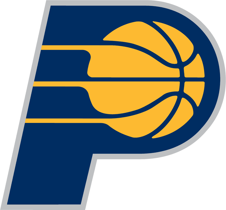 Indiana Pacers 2005-Pres Alternate Logo iron on transfers for T-shirts
